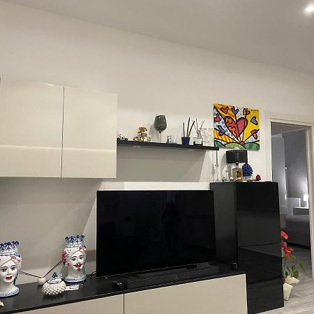 Syria Luxury Apartment Szirakúza Kültér fotó