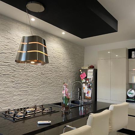 Syria Luxury Apartment Szirakúza Kültér fotó