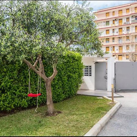 Syria Luxury Apartment Szirakúza Kültér fotó