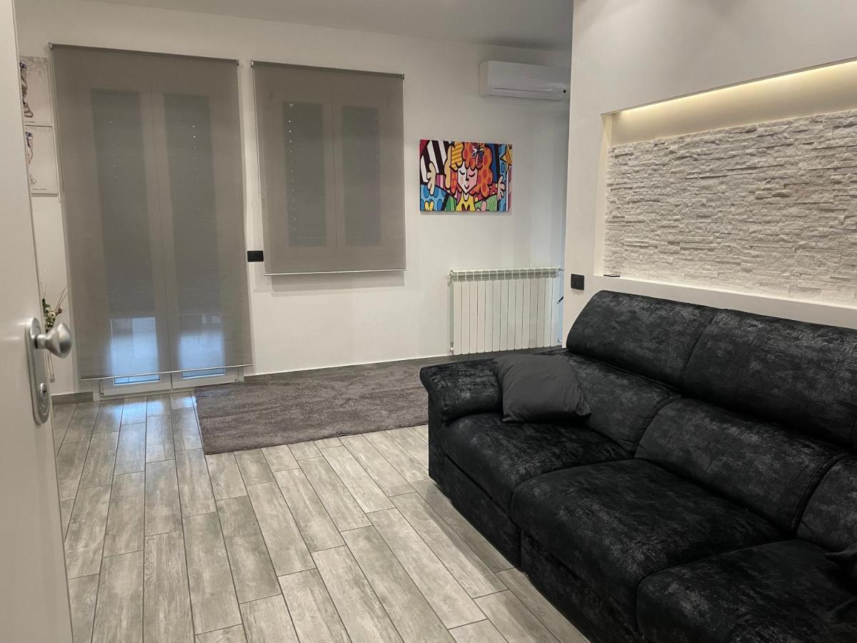 Syria Luxury Apartment Szirakúza Kültér fotó