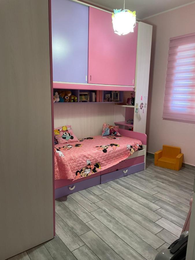 Syria Luxury Apartment Szirakúza Kültér fotó