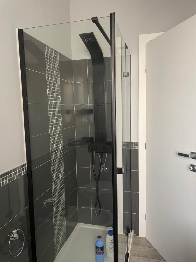 Syria Luxury Apartment Szirakúza Kültér fotó