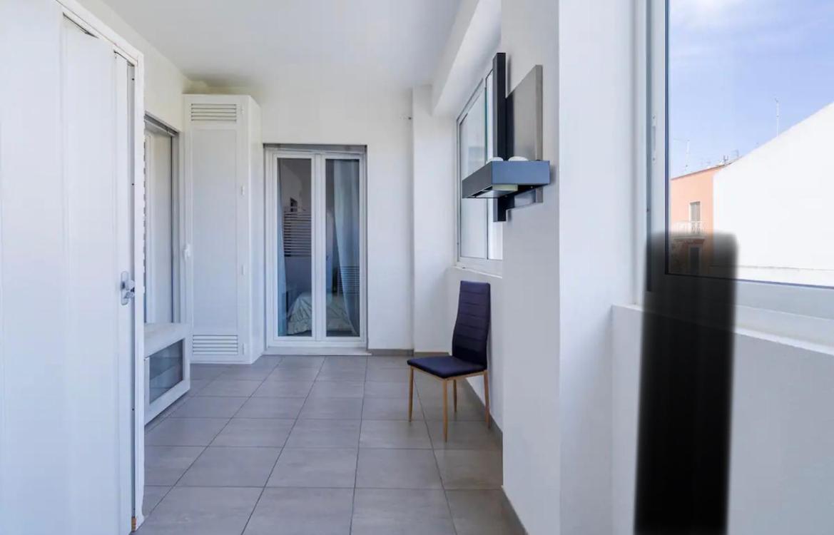 Syria Luxury Apartment Szirakúza Kültér fotó