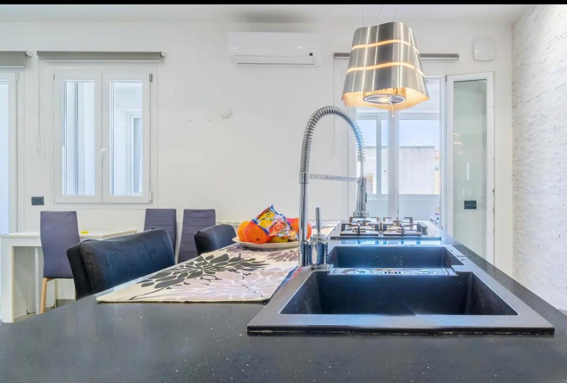 Syria Luxury Apartment Szirakúza Kültér fotó